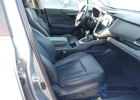 2020 Subaru Outback Limited Xt z USA, uszkodzony, nr VIN 4S4BTGND7L3262729